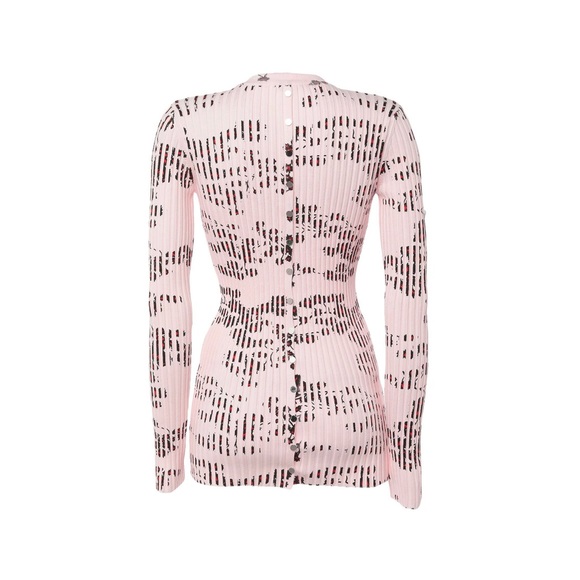 Paco Rabanne sweater size M/L - Picture 2 of 10